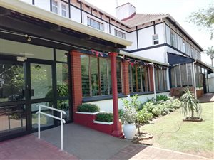 1 Bed Apartment in Scottburgh Central