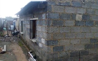 2 Bedroom House in Ivory Park