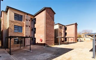 2 Bedroom Apartment in Berario
