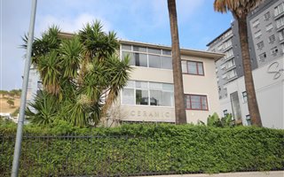 0.5 Bedroom Apartment in Green Point