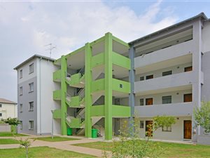 2 Bedroom Apartment in Fleurhof