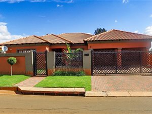 3 Bed House in The Orchards