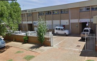 1331 m² Commercial space in Carletonville