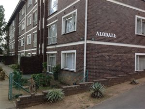 2 Bed Flat in Pelham