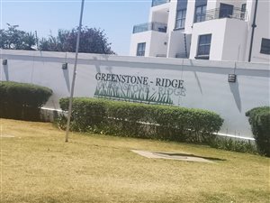 2 Bed Apartment in Greenstone Hill