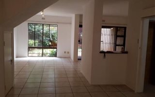 3 Bedroom Duplex in Parktown