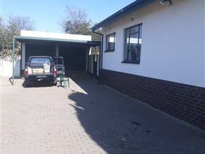 3 Bedroom House in Mindalore
