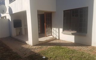 2 Bedroom Townhouse in Heatherview
