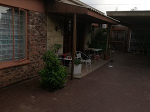 3 Bed House in Orkney Park