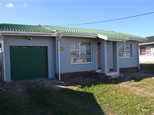 2 Bed House in Haven Hills
