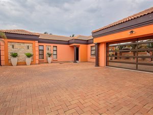 4 Bed House in Clearwater Estate