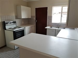 2 Bed Townhouse in Annlin