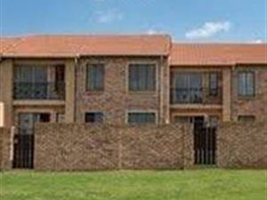 2 Bed Townhouse in Eco Park