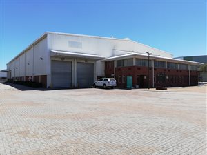 3334 m² Industrial space in Epping