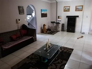2 Bed Townhouse in Musgrave