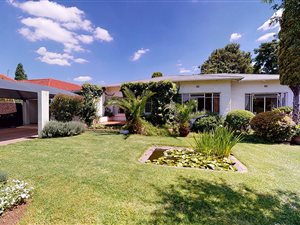 3 Bed House in Blairgowrie