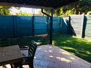 2 Bed Townhouse in Annlin
