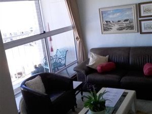 2 Bed Apartment in Strand South