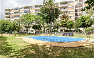 2 Bedroom Apartment in Green Point