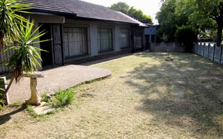 4 Bedroom House in Farrarmere
