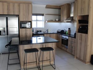 3 Bed Townhouse in Stellenbosch Agricultural