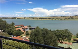 2 Bedroom Apartment in Kungwini Country Estate