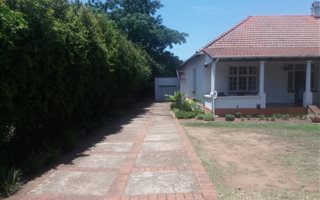 3 Bedroom House in Scottsville