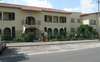 2 Bedroom Townhouse in Lambton
