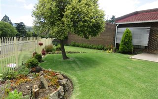 3 Bedroom Townhouse in Harrismith