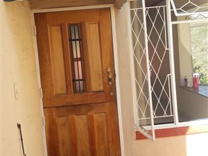 2 Bedroom Apartment in Murrayfield