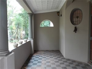 3 Bedroom House in Clydesdale