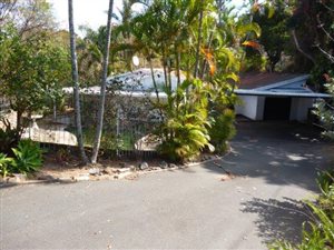 3 Bed House in Escombe