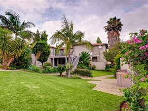 2 Bed Apartment in Wilgeheuwel