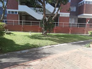 3 Bed Flat in Pinetown Central