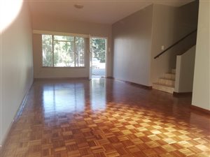 3 Bed Flat in Pinetown Central