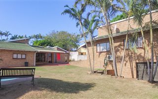 5 Bedroom House in Margate