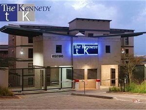 2 Bedroom Townhouse in Solheim