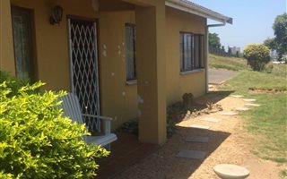 3 Bedroom Cluster in Bonela