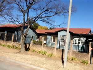 3 Bed House in Parkrand