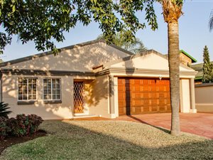 3 Bed House in Bougainvillea Estate