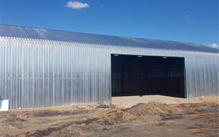 320 m² Commercial space in Hamilton