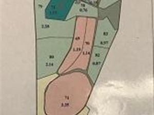 20.5 ha Farm in Manderston