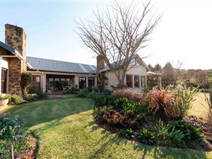 4 Bed House in Howick