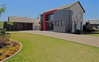 3 Bedroom House in Serengeti