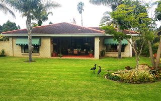 3 Bedroom House in Glen Barrie