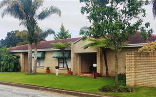 3 Bedroom House in Glen Barrie