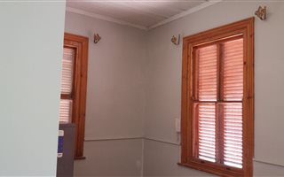 House in Rawsonville