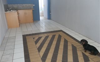 1 Bedroom Garden Cottage in Three Rivers