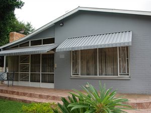 3 Bed House in Parktown Estate