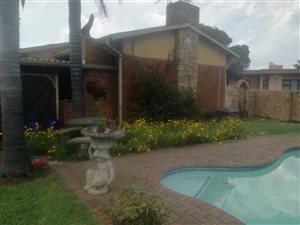 3 Bed House in Amajuba Park